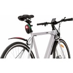 Lacăt cu cheie Youin MA1019 Oțel