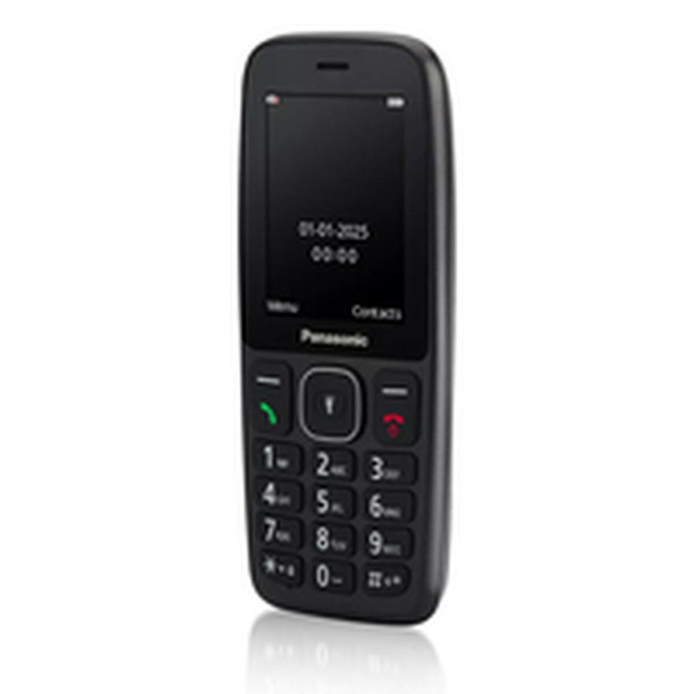 Telefon Mobil pentru Persoane Vârstnice Panasonic KX-TF400EXB