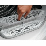 Uscător de condens AEG TR818A2OB