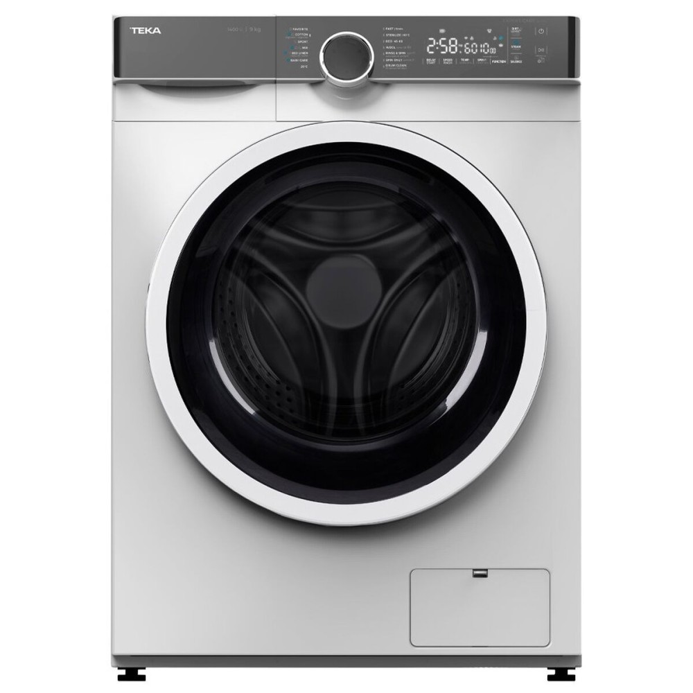 Mașină de spălat Teka WMK70940 9 kg