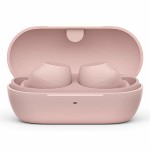 Căști Sony WF-C710NP Roz