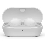 Căști Sony WF-C710NW Alb