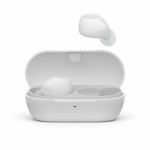 Căști Sony WF-C710NW Alb