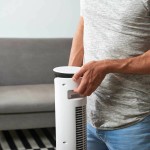 Ventilator de Masă Black & Decker ES9440140B