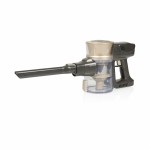 Aspirator Mătură Princess 339395 300 W