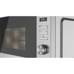 Cuptor Teka MWEFS25GSS 700 W 20 L