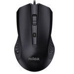 Mouse Nilox MOUSB1013 2400 dpi