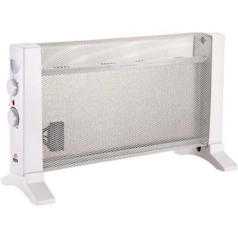 Radiator Grupo FM PM-600