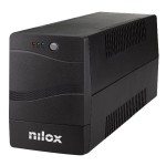 Sistem de Alimentare Neîntreruptă Interactiv Nilox NXGCLI20002X9V2 1400 W