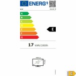 Monitor Acer UM.QS2EE.E09 Full HD 23,8"