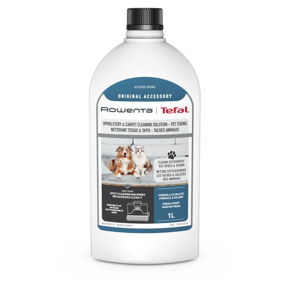 Baterie pentru Aspirator Rowenta