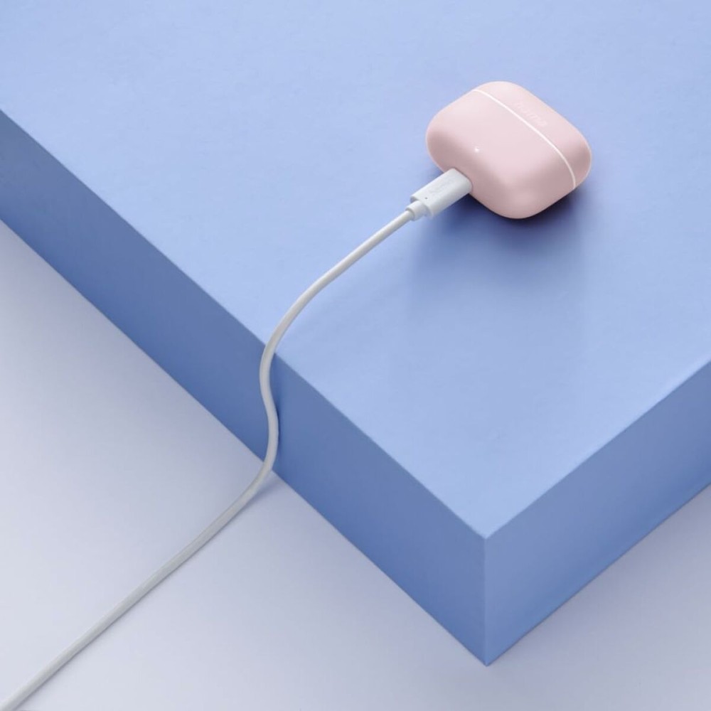 Căști Hama 00221755 Roz