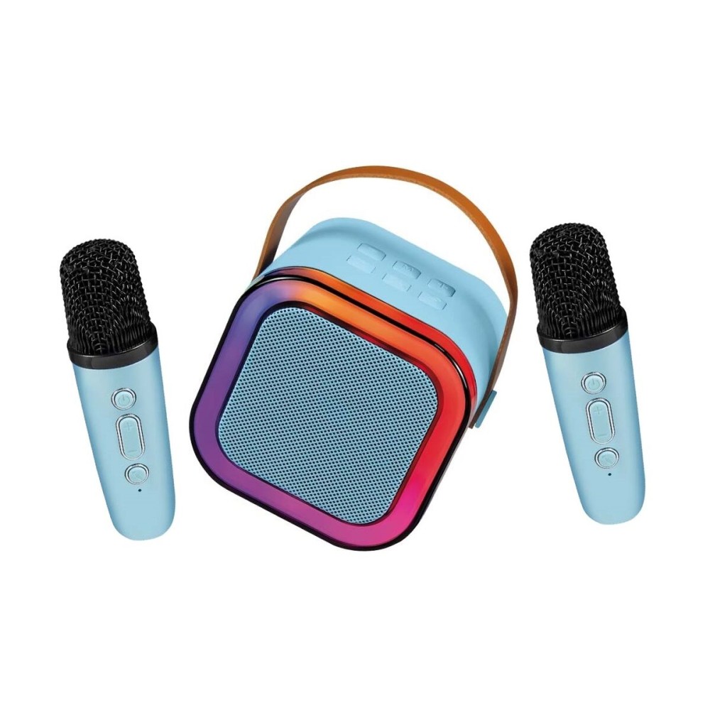 Difuzor Bluetooth Ledwood DUOVOICE 5 W