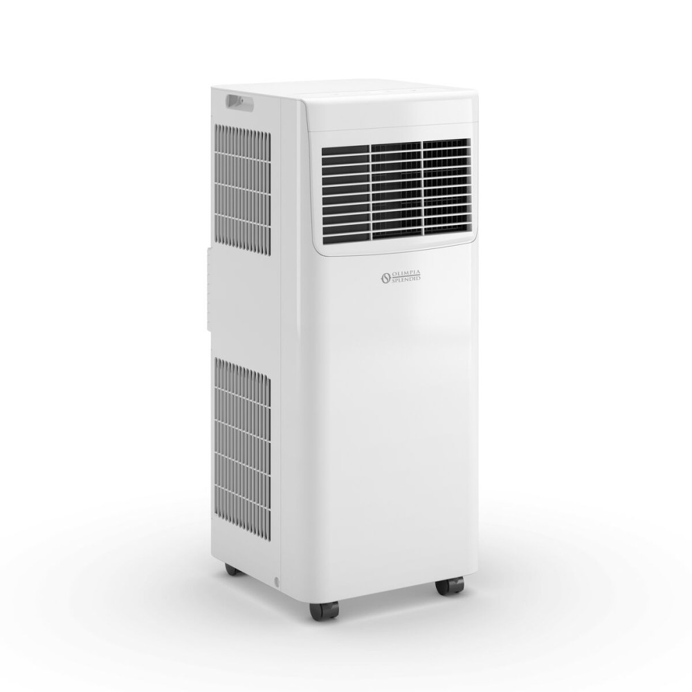 Aer Condiționat Portabil Olimpia Splendid COMPACT 8 Alb A 2100 W