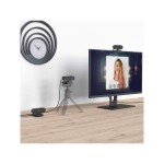 Webcam Hama C400 Full HD 4K Ultra HD