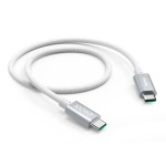 Cablu USB Hama 00201721 Alb 1,5 m