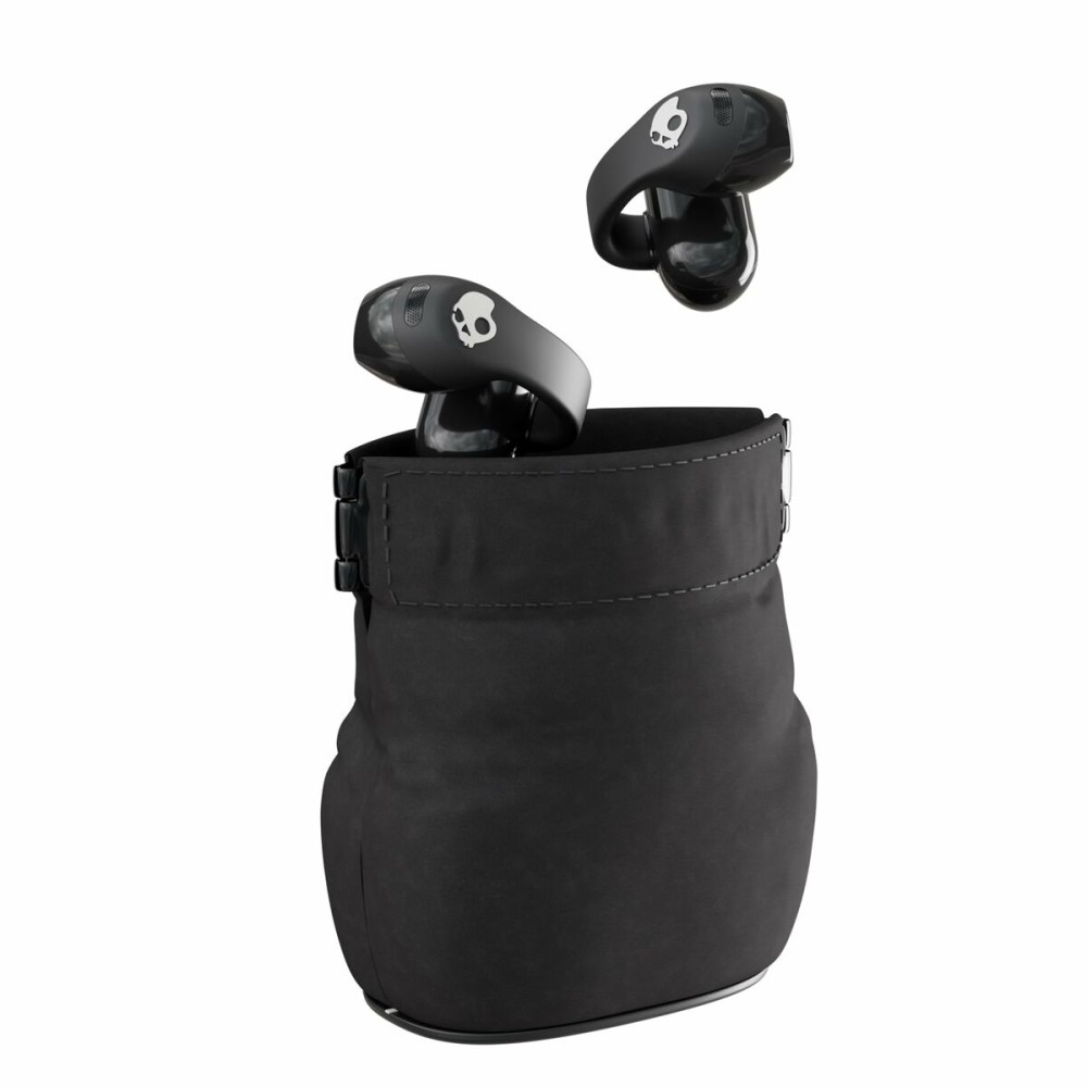 Căști Skullcandy S4EOW-T034 Negru