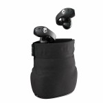 Căști Skullcandy S4EOW-T034 Negru