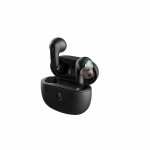 Căști in Ear Bluetooth Skullcandy S2RLW-Q740 Negru