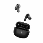 Căști in Ear Bluetooth Skullcandy S2RLW-Q740 Negru