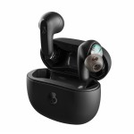 Căști in Ear Bluetooth Skullcandy S2RLW-Q740 Negru