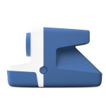 Aparat de fotografiat Instantaneu Polaroid 009073 Albastru 11,2 x 9,4 x 15 cm