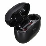 Căști fără Fir Skullcandy S2IPW-P740 Negru