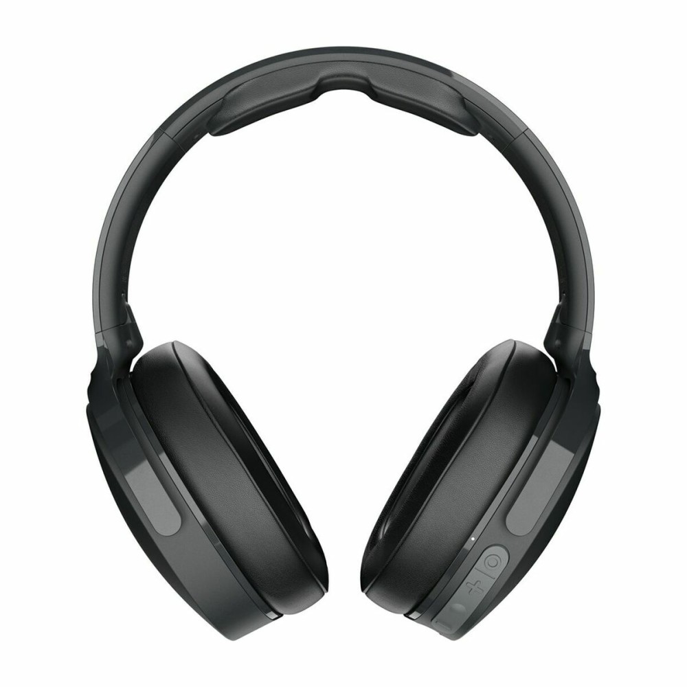 Căști cu Diademă Skullcandy S6HVW-N740 Negru True black