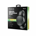 Căști cu Diademă Skullcandy S6HVW-N740 Negru True black