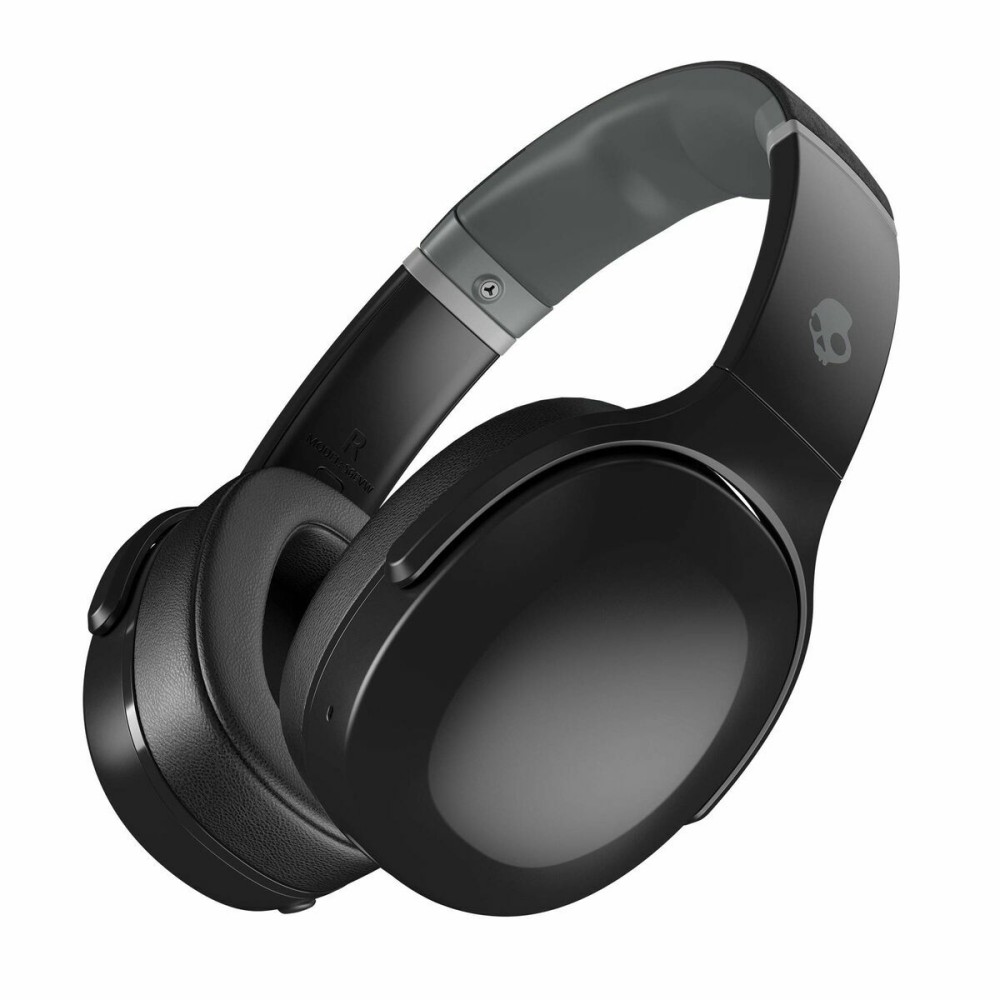 Căști Bluetooth cu Microfon Skullcandy S6EVW-N740 Negru