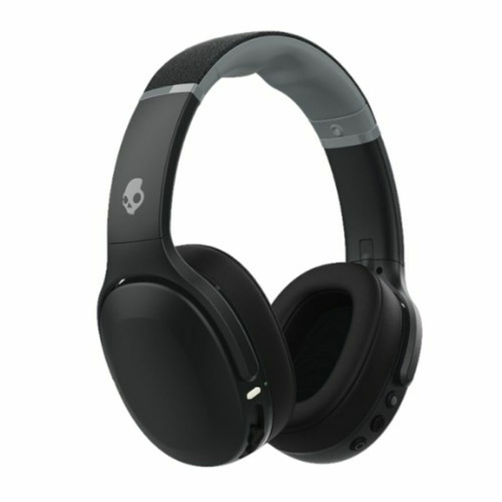 Căști Bluetooth cu Microfon Skullcandy S6EVW-N740 Negru