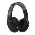 Căști Bluetooth cu Microfon Skullcandy S6EVW-N740 Negru