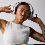 Căști Skullcandy S6EVW-S951