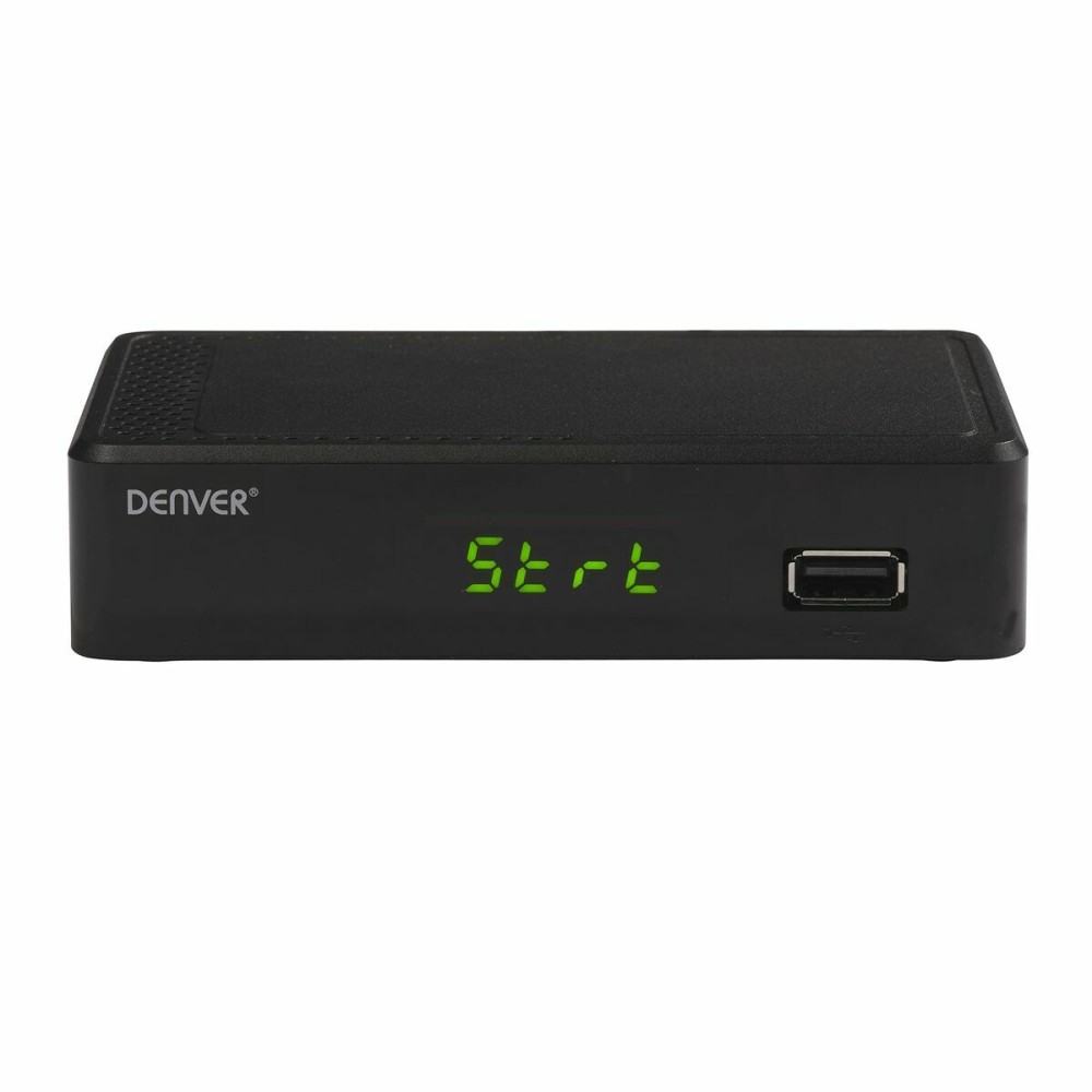 Tuner Televiziune Digitală Terestră Denver Electronics DTB-148