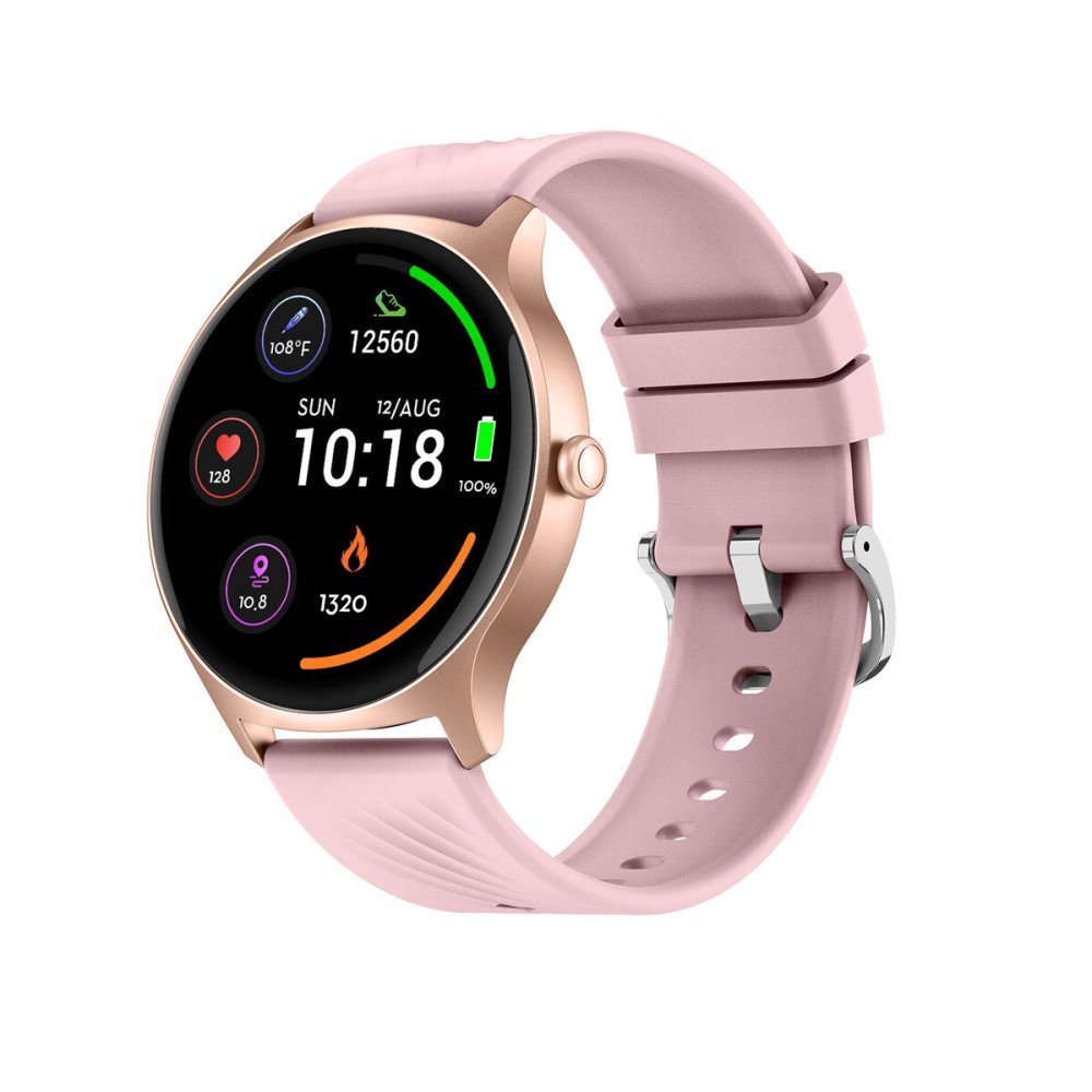 Smartwatch Denver Electronics SWC-387RO Roz Aur Roz