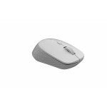 Mouse Rapoo 00184340 Alb Gri 1600 dpi