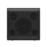 Difuzoare LG STAGE 301 120 W Negru