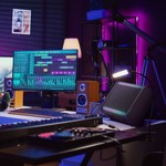 Difuzoare LG STAGE 301 120 W Negru