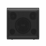 Difuzoare LG STAGE 301 120 W Negru