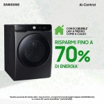 Mașină de spălat Samsung