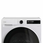 Washer - Dryer Candy BWR4128BL8-S 1400 rpm 12 kg