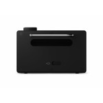 Radio Philips TAR5600/00 Alb Negru