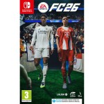 Joc video pentru Switch Nintendo EA SPORTS FC 26