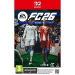Joc video pentru Switch 2 Nintendo EA SPORTS FC 26