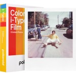 Film Fotografic Instantaneu Polaroid Film i-Type Colorat(ă