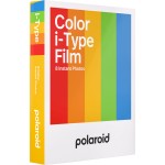 Film Fotografic Instantaneu Polaroid Film i-Type Colorat(ă