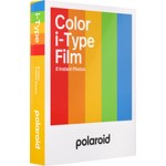 Film Fotografic Instantaneu Polaroid Film i-Type Colorat(ă