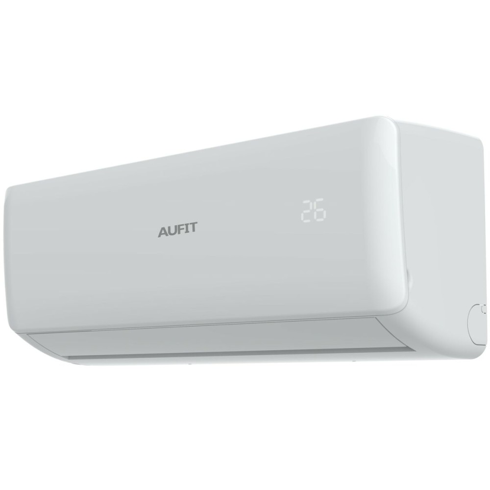 Aer Condiționat Aufit ASWH24F7C4 6200FR A++/A+ A+/A++ Alb 6000 fg/h