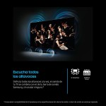 Smart TV Samsung TU65U7025FKXXC 65" 4K Ultra HD LED HDR