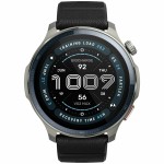 Smartwatch Amazfit Balance 2 Negru Gri 1,5"
